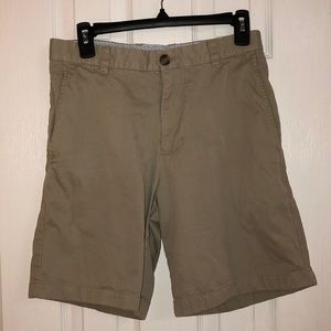 Southern Tide 7 inch channel marker shorts